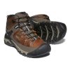 Keen Targhee III Mid Waterproof – Men’s